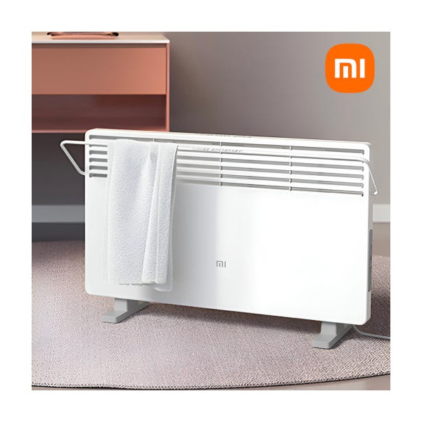샤오미 라디에이터 컨벡터 전기 컨벡션 히터 대류식 난방기